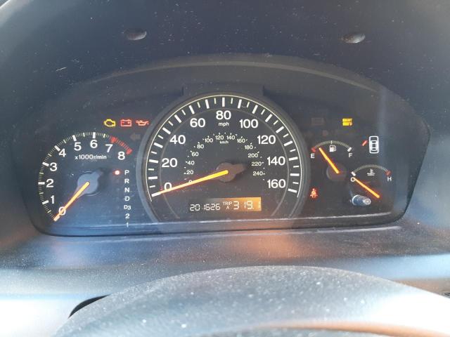 Photo 9 from auction – 2003 HONDA ACCORD EX with VIN 1HGCM66533A021559