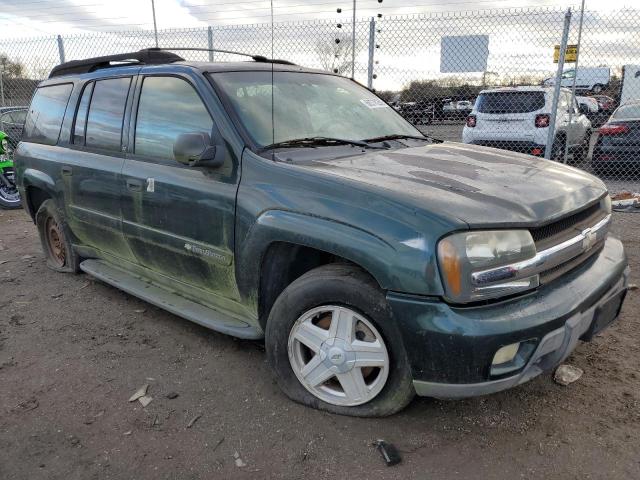 Photo 4 from auction – 2003 CHEVROLET TRAILBLAZE with VIN 1GNET16SX36217835