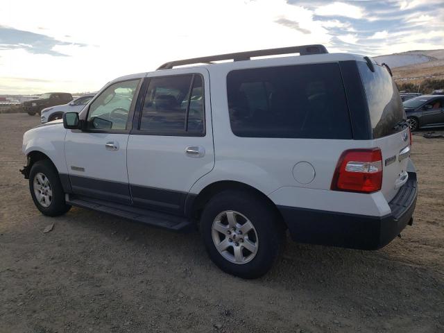 Photo 2 from auction – 2007 FORD EXPEDITION with VIN 1FMFU16577LA10942