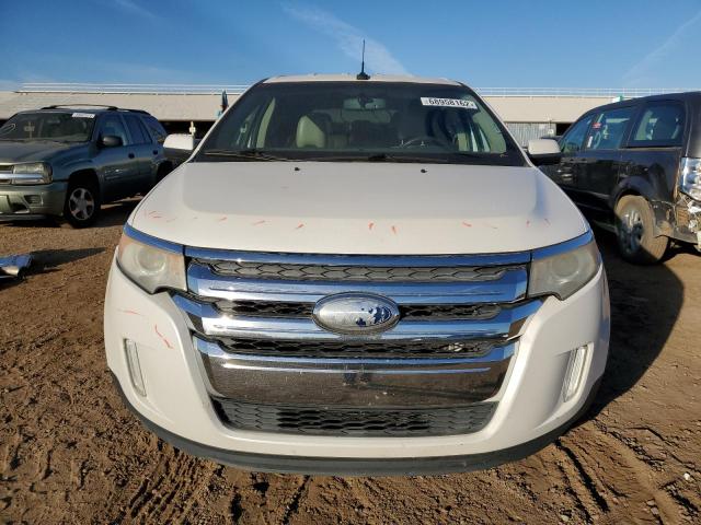 Photo 5 from auction – 2012 FORD EDGE LIMIT with VIN 2FMDK3KC4CBA05852