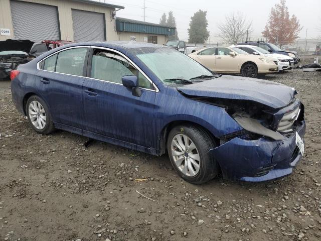 Photo 4 from auction – 2015 SUBARU LEGACY 2.5 with VIN 4S3BNBE66F3009568