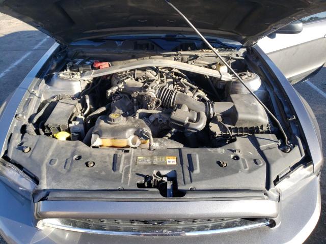 Photo 11 from auction – 2014 FORD MUSTANG with VIN 1ZVBP8EM7E5285771