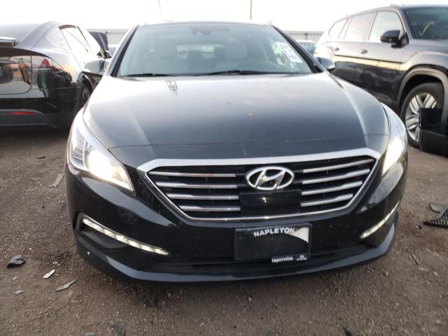 Photo 5 from auction – 2015 HYUNDAI SONATA SPO with VIN 5NPE34AF0FH074750