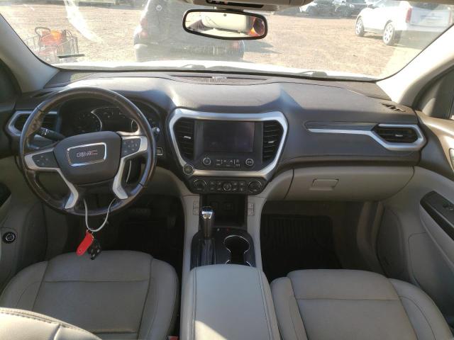 Photo 8 from auction – 2018 GMC ACADIA SLT with VIN 1GKKNMLA8JZ178696