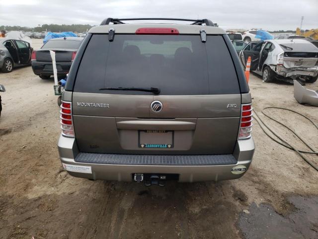 Photo 6 from auction – 2003 MERCURY MOUNTAINEE with VIN 4M2ZU66K73ZJ54187