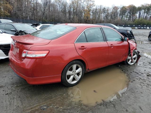 Foto 3 de la subasta – 2011 TOYOTA CAMRY BASE con VIN 4T1BF3EK8BU122809