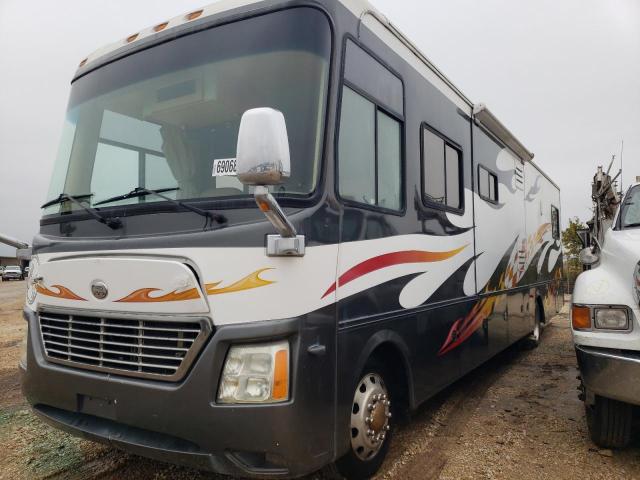 Photo 2 from auction – 2007 FREIGHTLINER CHASSIS M with VIN 4UZACLBW77CZ17553