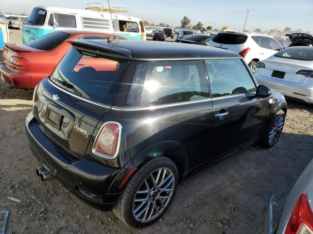 Photo 3 from auction – 2009 MINI COOPER S with VIN WMWMF73559TT98024