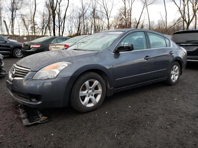 NISSAN ALTIMA 2.5 2008 with VIN 1N4AL21E98N430308 - Photo from auction