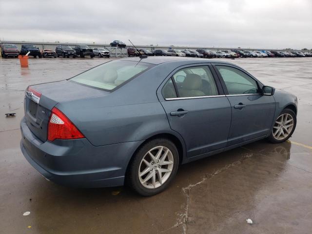 Photo 3 from auction – 2012 FORD FUSION SEL with VIN 3FAHP0JA0CR162744
