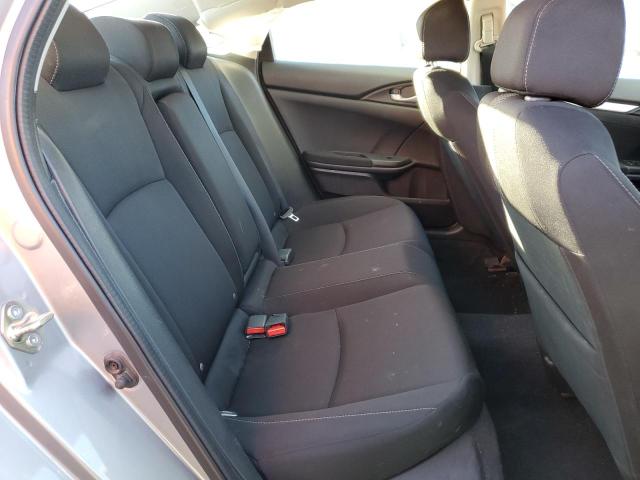 Photo 10 from auction – 2016 HONDA CIVIC EX with VIN 19XFC2F76GE031630