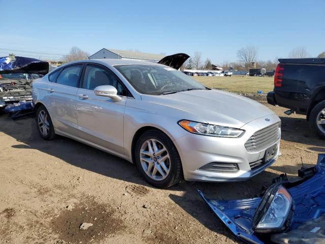 Photo 4 from auction – 2016 FORD FUSION SE with VIN 3FA6P0H73GR338399