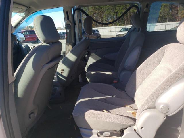 Photo 11 from auction – 2006 DODGE CARAVAN SX with VIN 1D4GP45R26B754641
