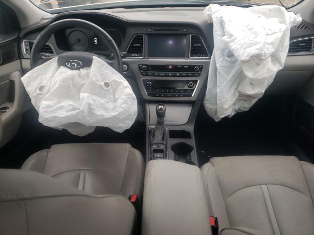 Photo 8 from auction – 2016 HYUNDAI SONATA SPO with VIN 5NPE34AF4GH420168