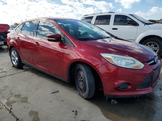 Photo 4 from auction – 2014 FORD FOCUS SE with VIN 1FADP3F25EL195645