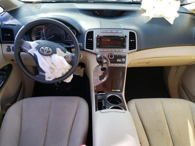 Photo 8 from auction – 2010 TOYOTA VENZA with VIN 4T3ZK3BB0AU025074