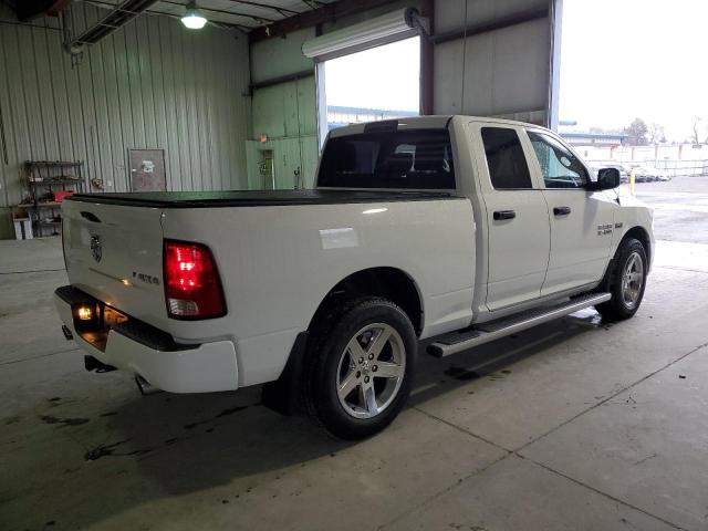 Photo 3 from auction – 2014 RAM 1500 ST with VIN 1C6RR7FT0ES199125