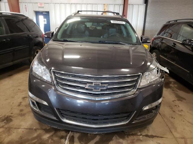 Photo 5 from auction – 2017 CHEVROLET TRAVERSE L with VIN 1GNKVHKD3HJ249026