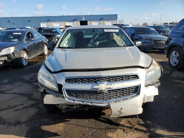 Photo 5 from auction – 2013 CHEVROLET MALIBU LS with VIN 1G11B5SA1DF268634