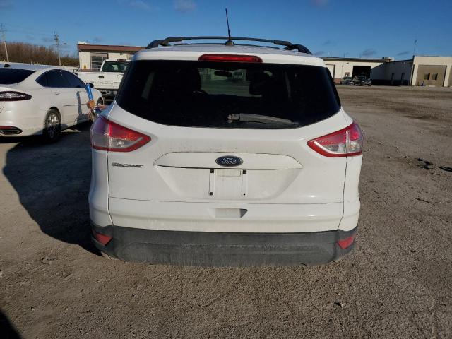 Photo 6 from auction – 2013 FORD ESCAPE S with VIN 1FMCU0F71DUB09180