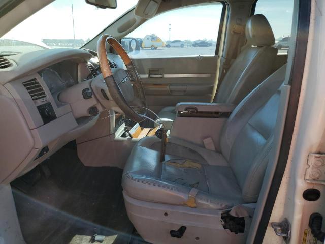 Photo 7 from auction – 2007 CHRYSLER ASPEN LIMI with VIN 1A8HX58217F556707
