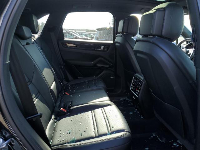 Photo 11 from auction – 2021 PORSCHE CAYENNE with VIN WP1AA2AY5MDA00364
