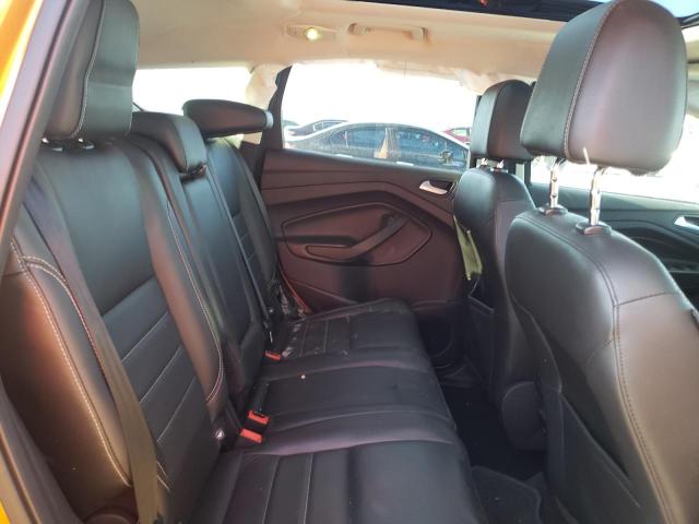 Photo 10 from auction – 2016 FORD ESCAPE TIT with VIN 1FMCU9J9XGUB04609