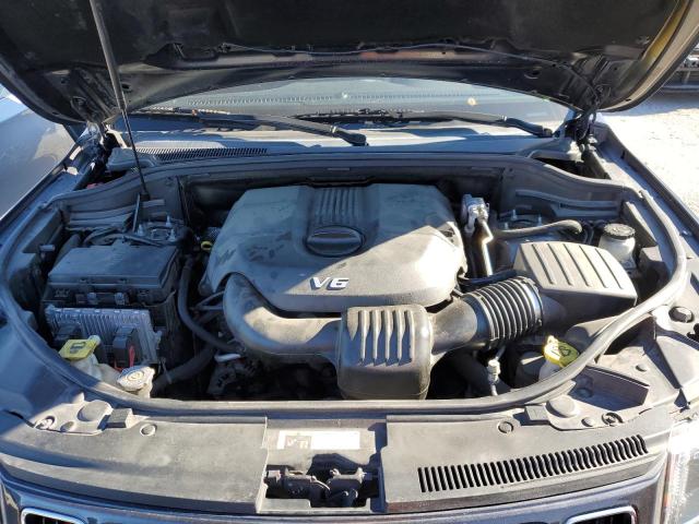 Photo 12 from auction – 2015 JEEP GRAND CHER with VIN 1C4RJFBG7FC853181