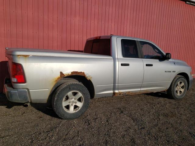 Photo 3 from auction – 2010 DODGE RAM 1500 with VIN 1D7RB1GT3AS166693