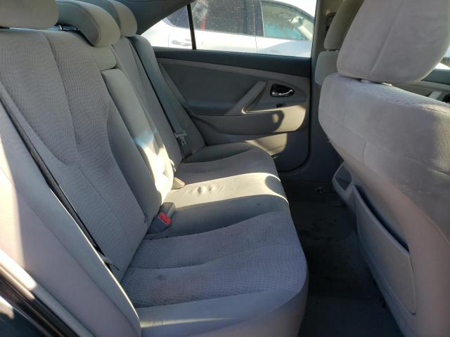 Photo 10 from auction – 2011 TOYOTA CAMRY BASE with VIN 4T1BF3EK6BU606641