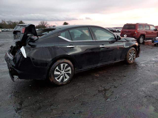 Photo 3 from auction – 2020 NISSAN ALTIMA S with VIN 1N4BL4BV3LC185010