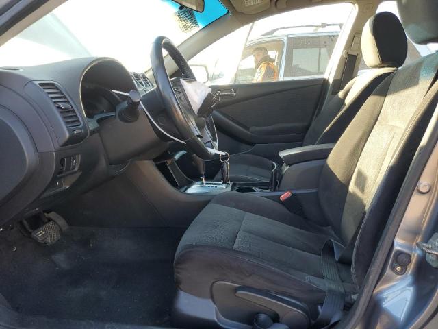 Photo 7 from auction – 2011 NISSAN ALTIMA BAS with VIN 1N4AL2AP8BN438764