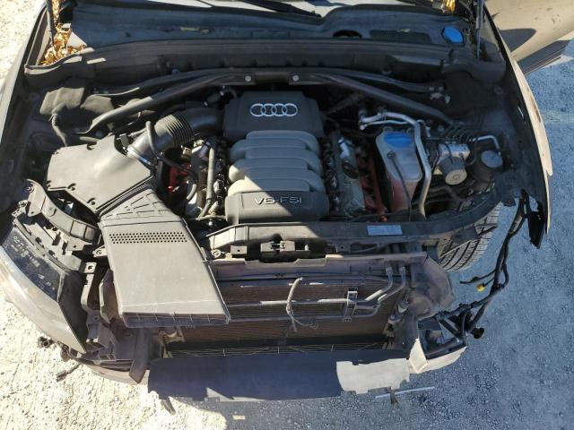 صورة رقم 12 من المزاد - 2012 AUDI Q5 PREMIUM مع VIN WA1DKAFP4CA020413