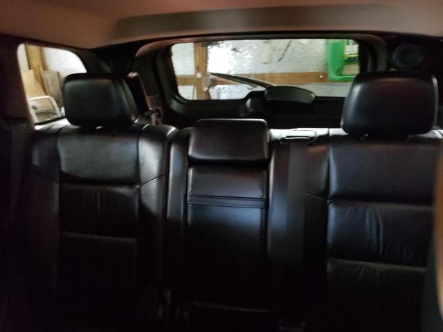Photo 10 from auction – 2012 JEEP GRAND CHER with VIN 1C4RJFAT3CC330069