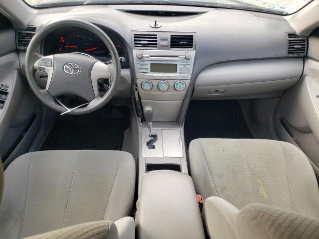 Photo 8 from auction – 2007 TOYOTA CAMRY CE with VIN 4T1BE46K87U582843