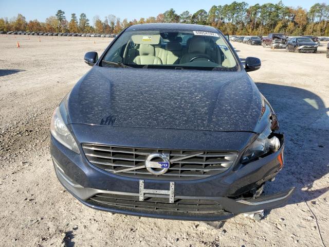 Photo 5 from auction – 2014 VOLVO S60 T5 with VIN YV1612FS9E2293768
