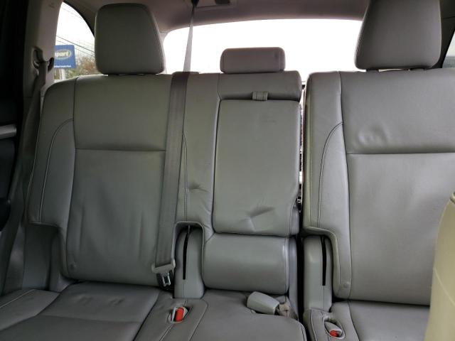 Foto 10 de la subasta – 2015 TOYOTA HIGHLANDER con VIN 5TDJKRFH9FS115248