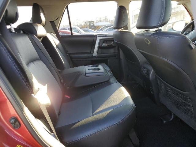 Photo 11 from auction – 2015 TOYOTA 4RUNNER SR with VIN JTEBU5JR7F5207869