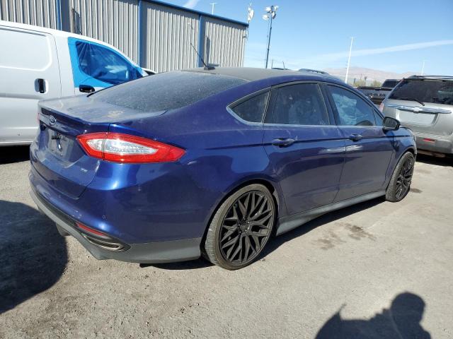 Photo 3 from auction – 2014 FORD FUSION SE with VIN 3FA6P0H72ER241871