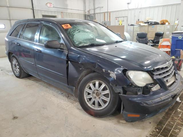 Photo 4 from auction – 2007 CHRYSLER PACIFICA T with VIN 2A8GM68X67R239309