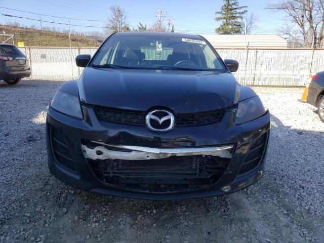 Photo 5 from auction – 2011 MAZDA CX-7 with VIN JM3ER2BMXB0357672