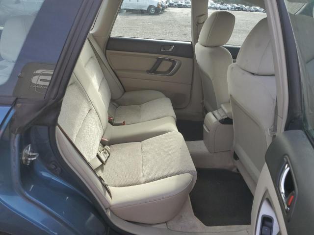 Photo 10 from auction – 2006 SUBARU LEGACY 2.5 with VIN 4S3BP626667335336