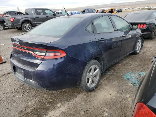 Photo 3 from auction – 2015 DODGE DART SXT with VIN 1C3CDFBB7FD111573