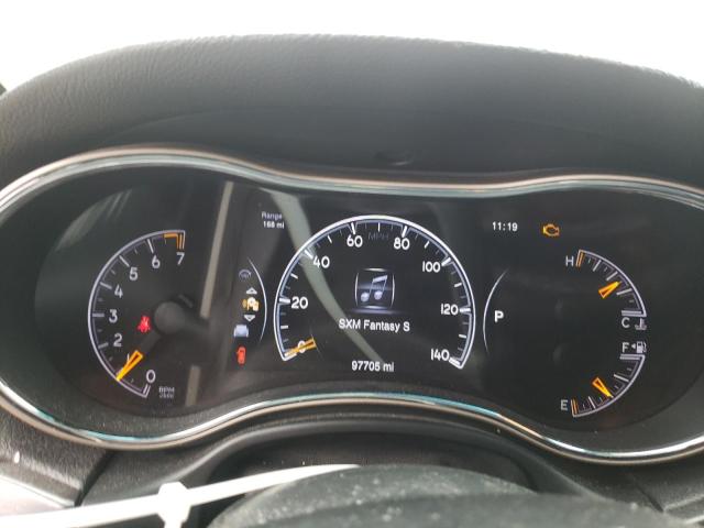 Photo 9 from auction – 2014 JEEP GRAND CHER with VIN 1C4RJFBG8EC541966