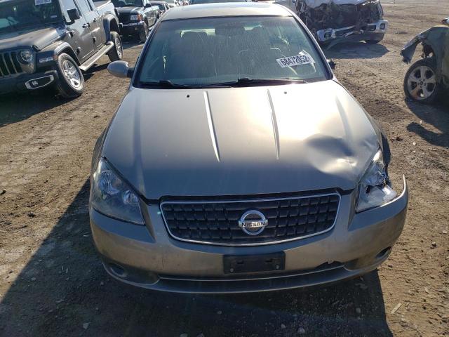 Photo 5 from auction – 2005 NISSAN ALTIMA SE with VIN 1N4BL11D55C956741