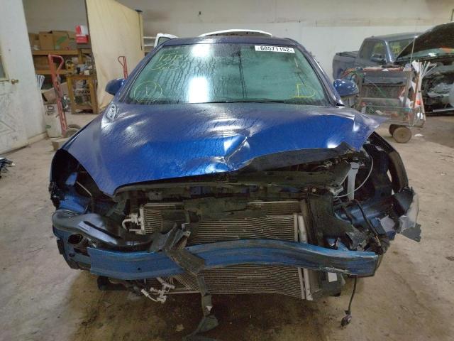 Photo 5 from auction – 2013 BUICK VERANO with VIN 1G4PP5SK4D4251877
