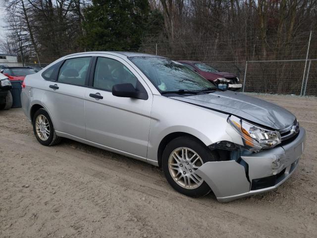 Photo 4 from auction – 2011 FORD FOCUS SE with VIN 1FAHP3FN2BW176556
