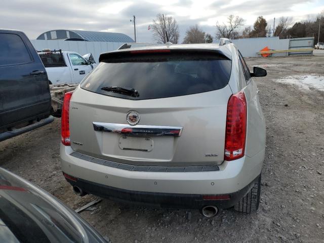 Photo 6 from auction – 2013 CADILLAC SRX LUXURY with VIN 3GYFNCE34DS616129