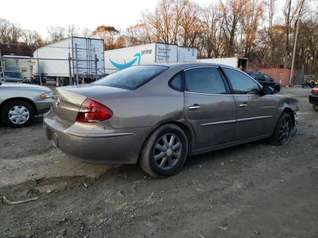 Photo 3 from auction – 2007 BUICK LACROSSE C with VIN 2G4WD552271142365