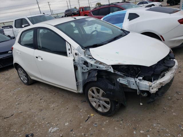 Photo 4 from auction – 2013 MAZDA MAZDA2 with VIN JM1DE1LY5D0160648